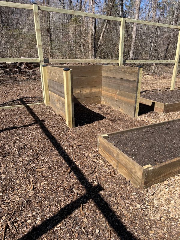Retaining Wall Construction