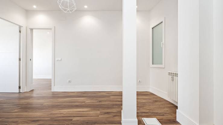 Interior Painting