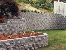Retaining Walls