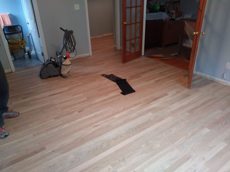Remodeling 