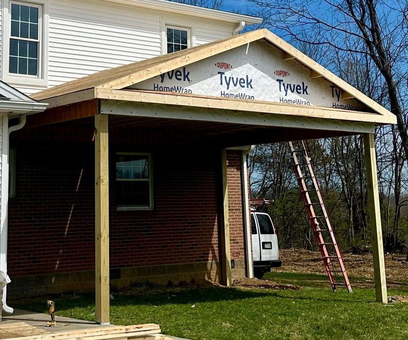 Additions and Extensions
