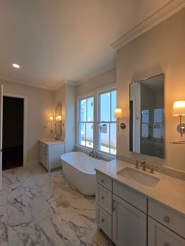 Residential Electrical Services