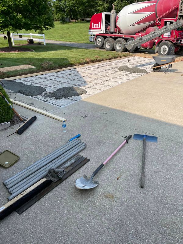 Concrete