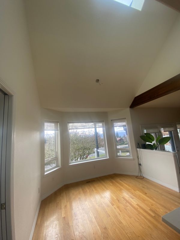 Drywall Repair & Refinishing