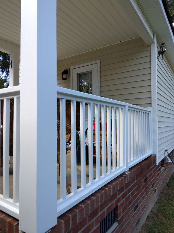 Exterior Painting