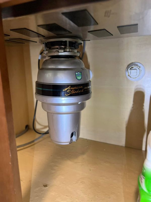 Drain Cleaning