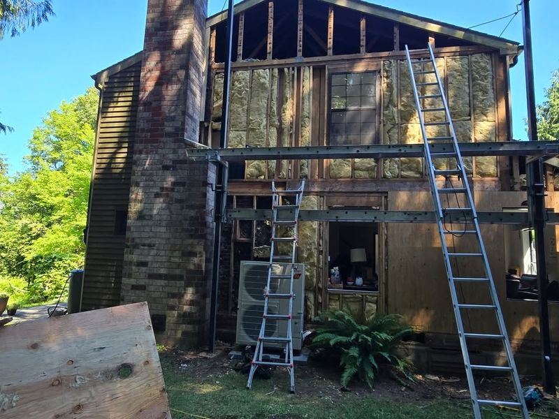 Remodeling Services
