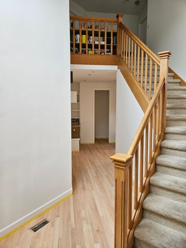 Laminate Flooring