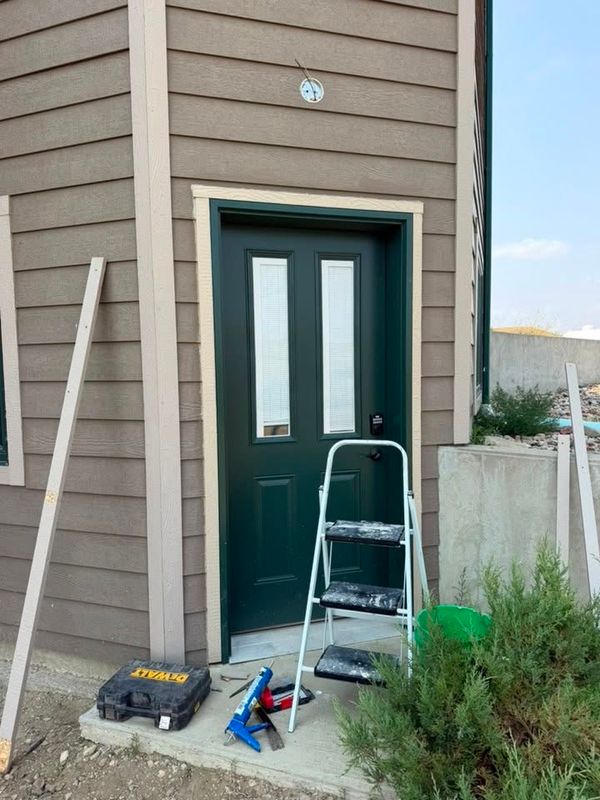 Exterior Painting