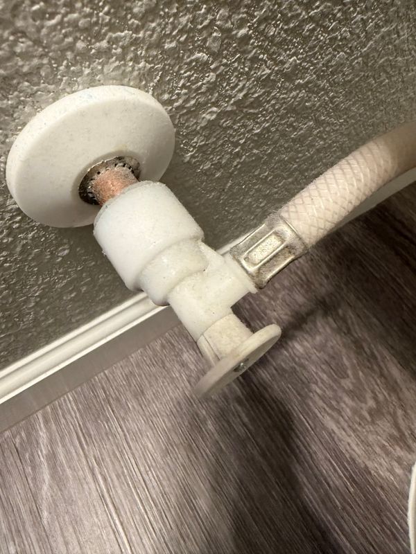 Leak Detection & Remediation