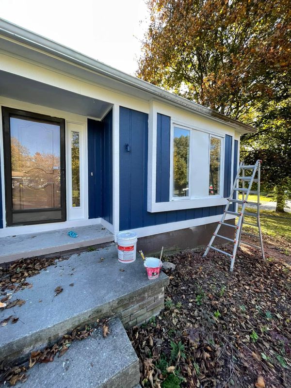 Home Renovations