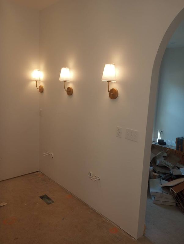 Electrical Work