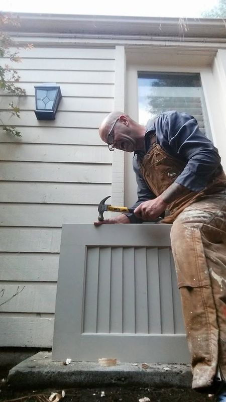 Carpentry