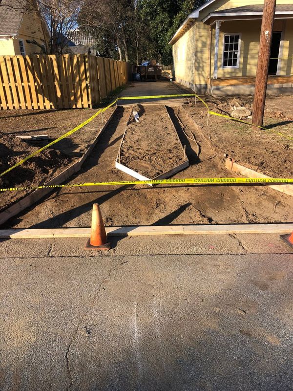Custom Home Building