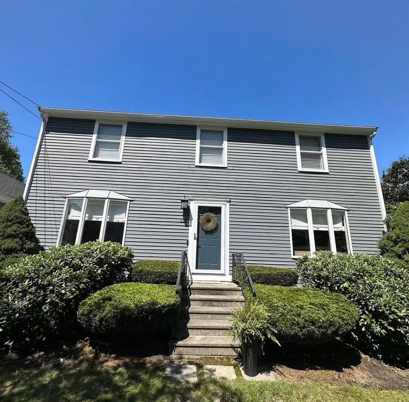 Exterior Makeovers