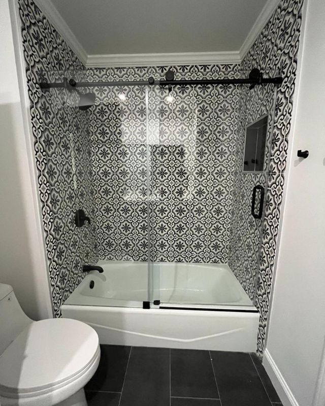 Interior Renovations