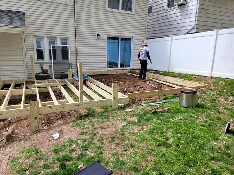 Exterior Renovations