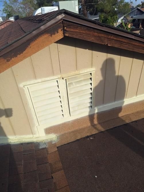 Roofing Repairs