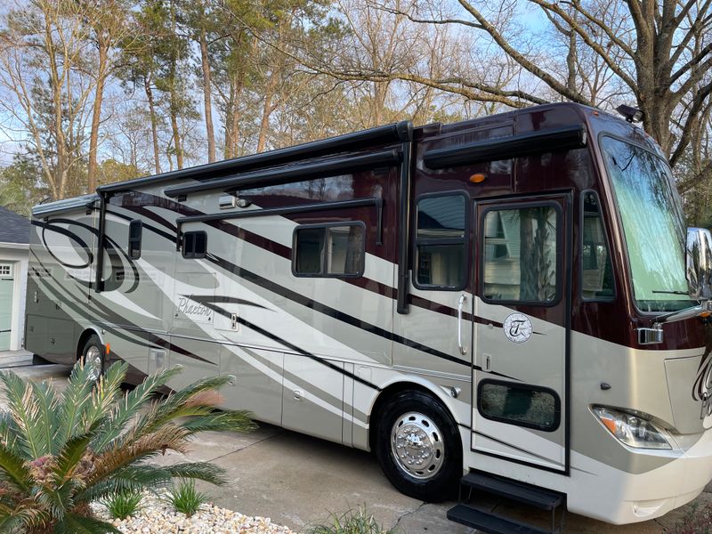 RV & Camper Detailing