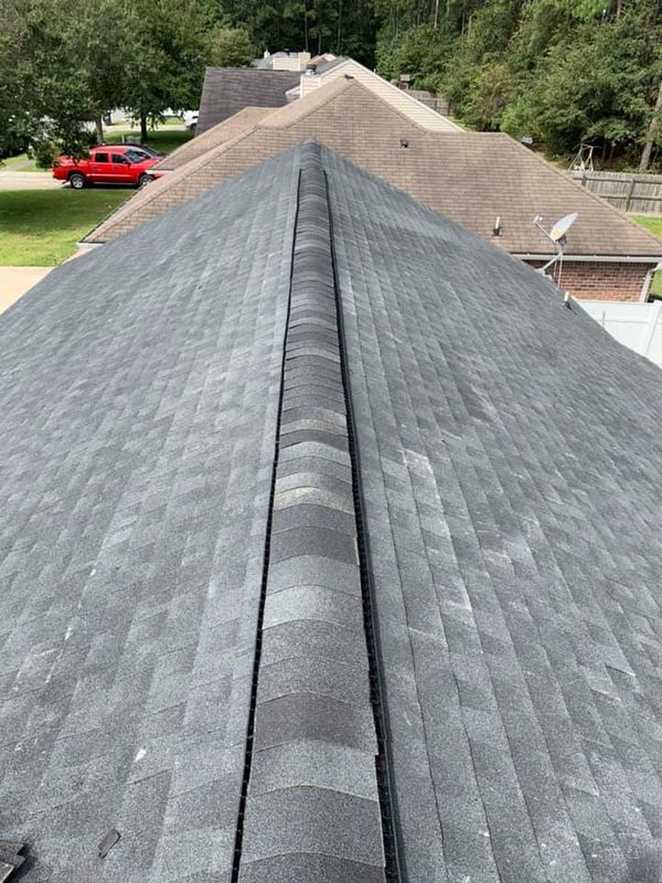 Roofing
