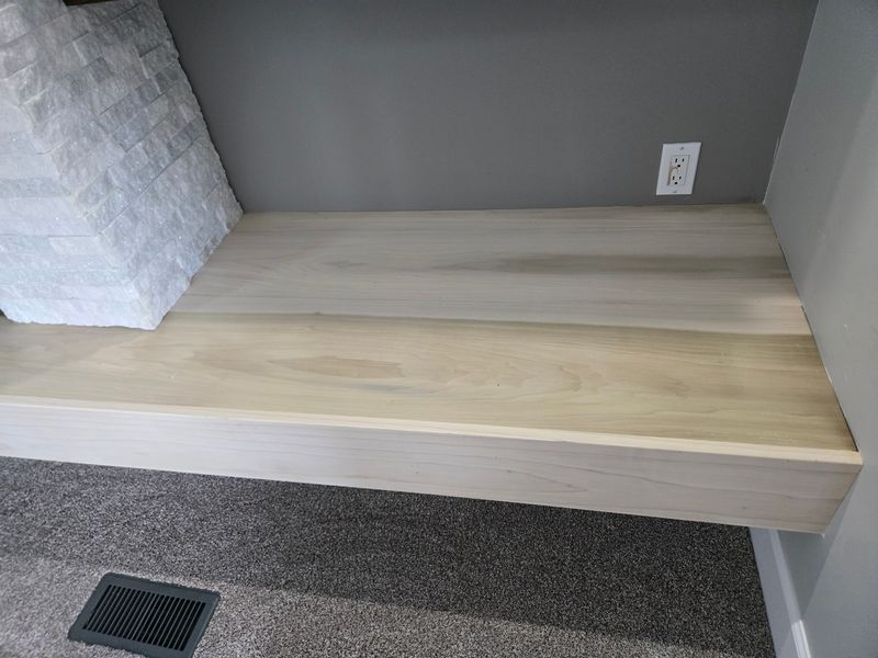 Carpentry