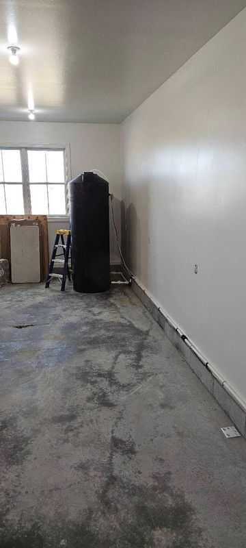 Residential Water Filtration Systems