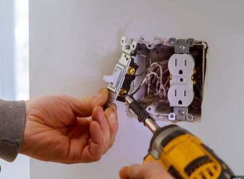 Electrical Repairs