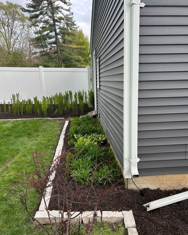 Flower Bed Gallery