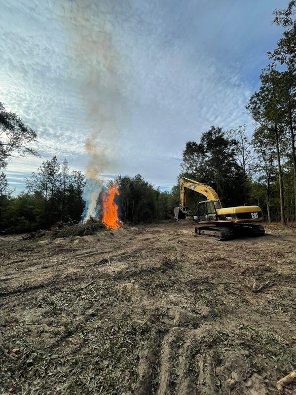 General Earthworks