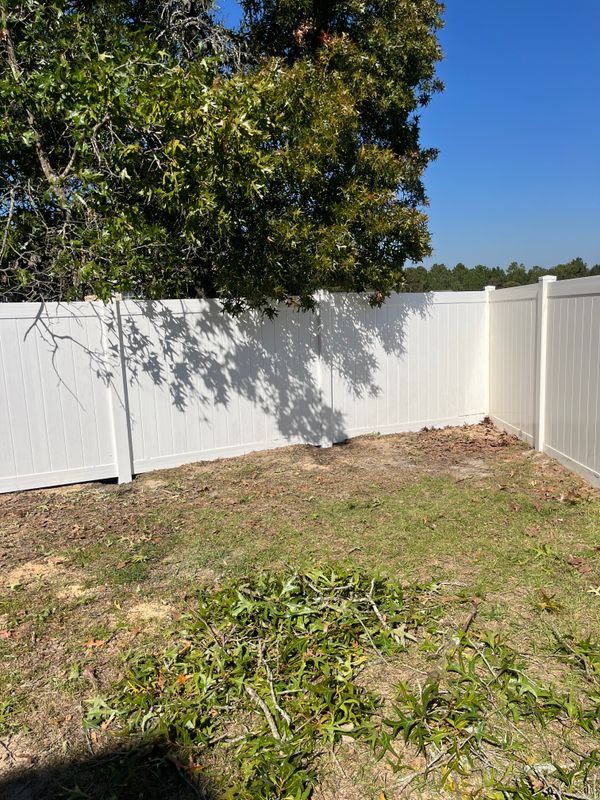 Summit Success: JB Nealy Fence's Transformative Fencing Project in Columbia, SC