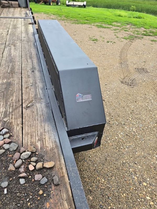 Flatbeds