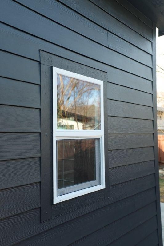 Exterior Renovations