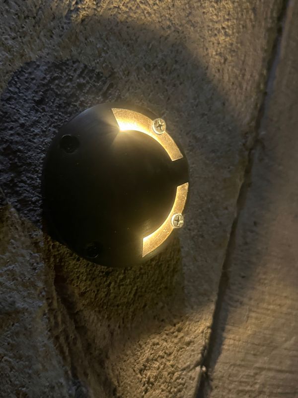 Outdoor Lighting