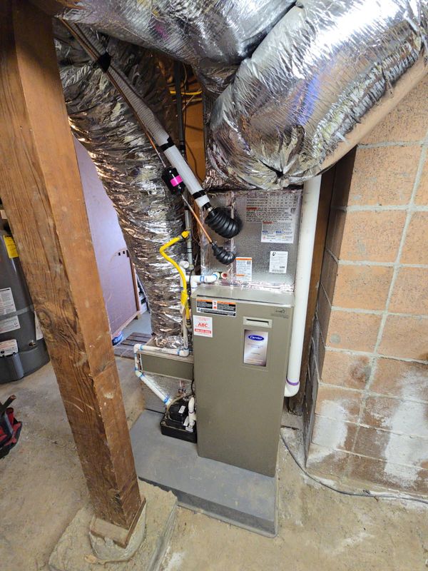 Emergency HVAC Services