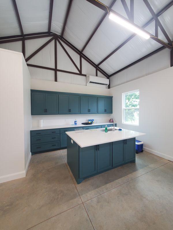 Kitchen and Bathroom Renovations