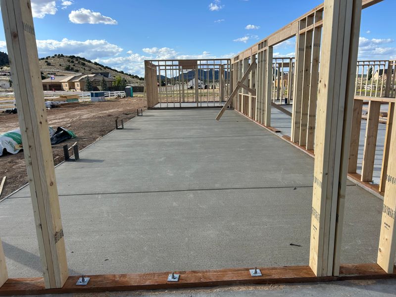 Concrete Repair