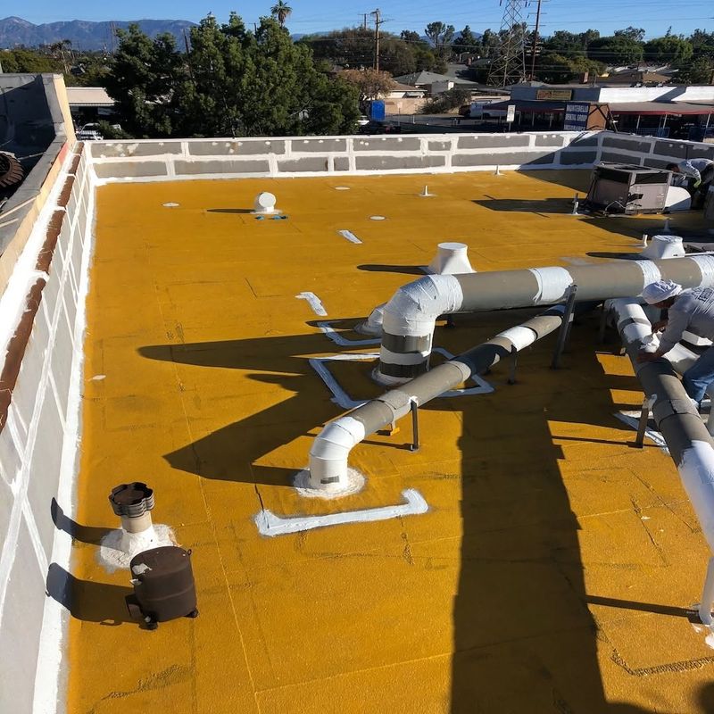 Industrial Roofing