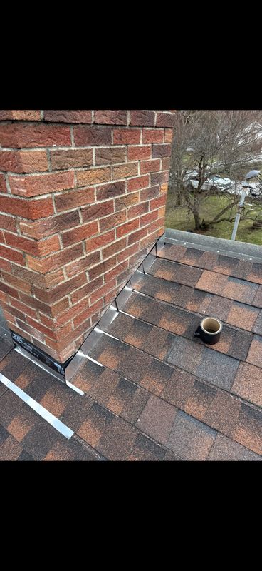 Chimney Services