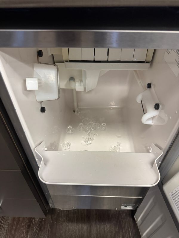 Refrigeration Maintenance