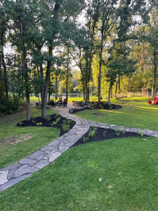 Residential Landscaping