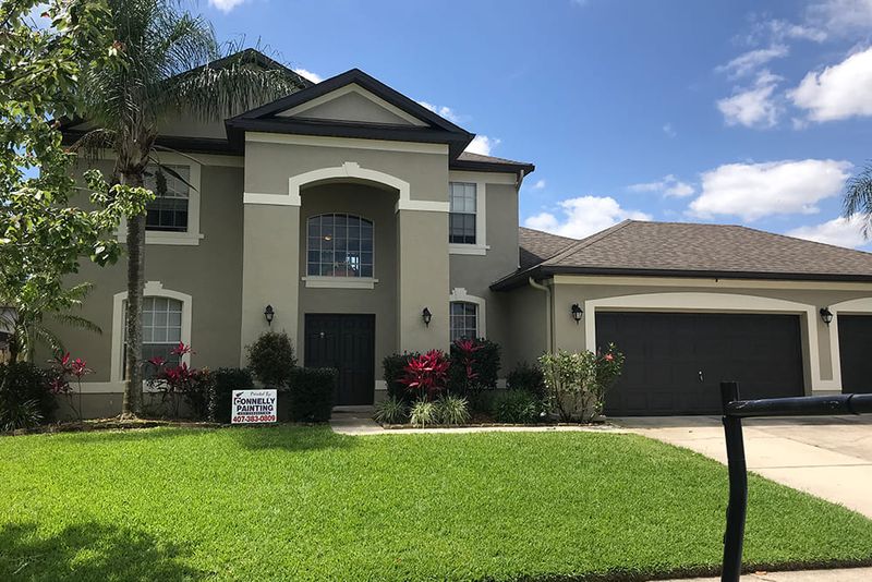 Exterior Painting