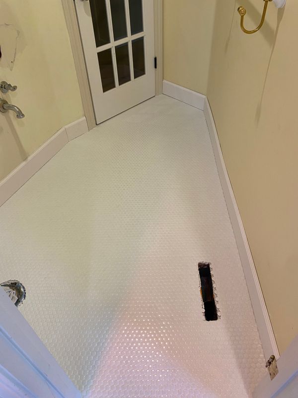 Bathrooms