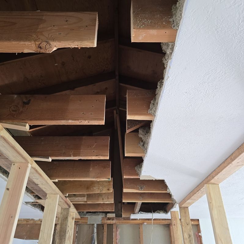 Interior Renovations