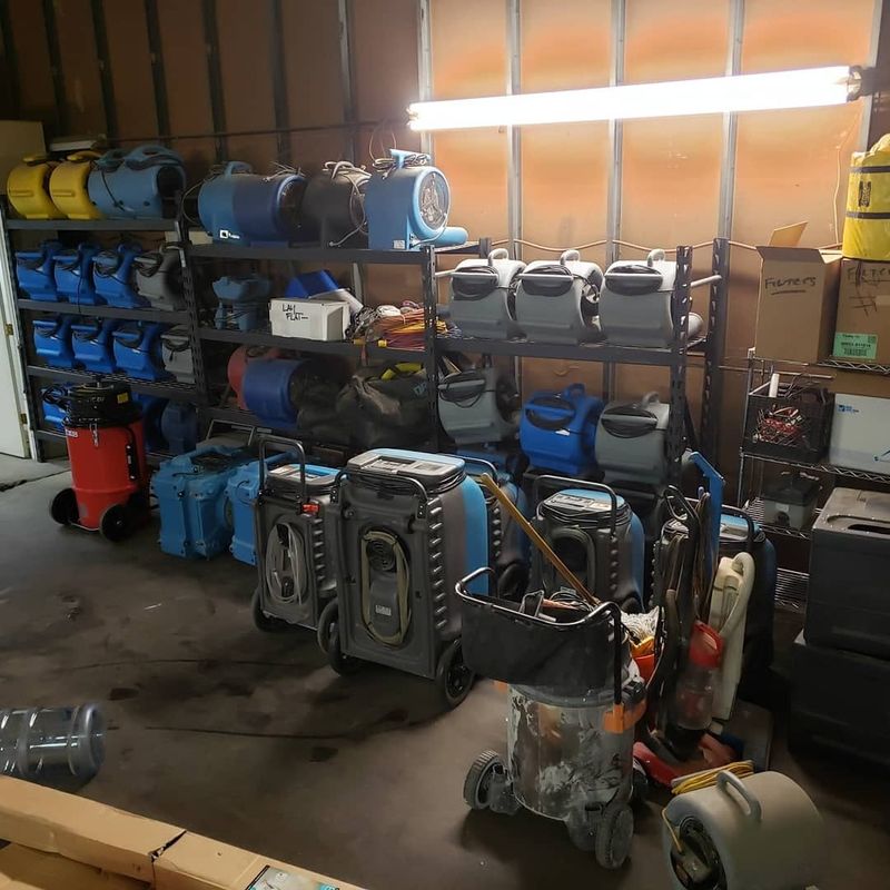 Mold Remediation