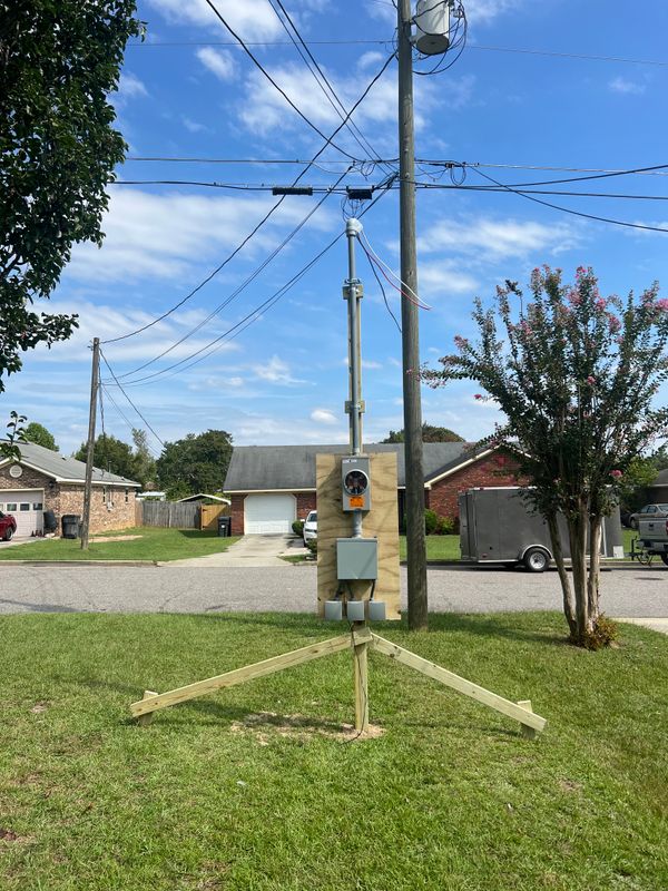 Electrical Panel Upgrades