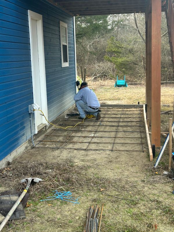 Roofing Repairs