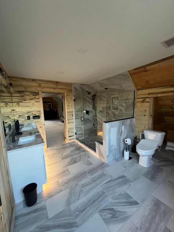 Remodels