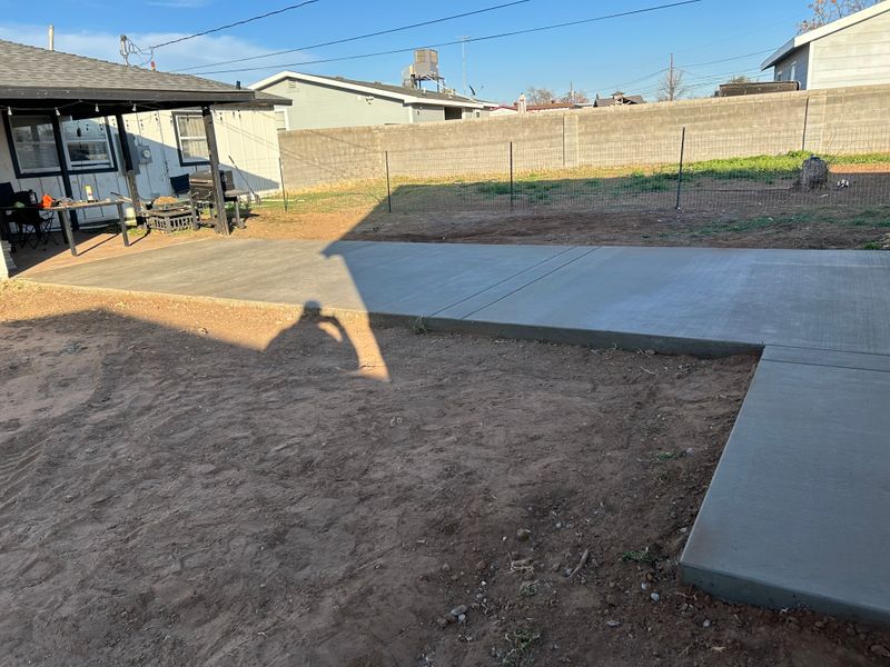 Concrete