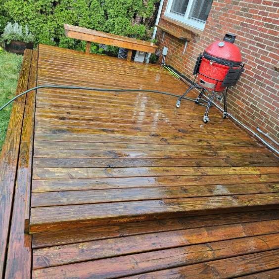 Exterior Painting gallery