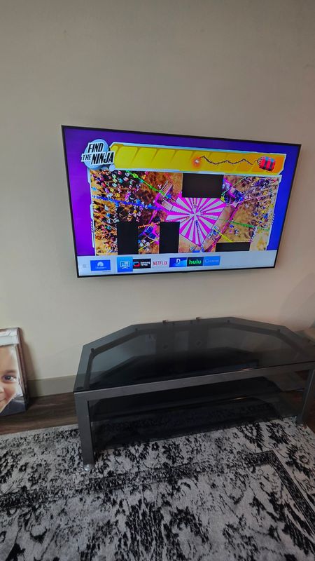 Full Service TV Mounting